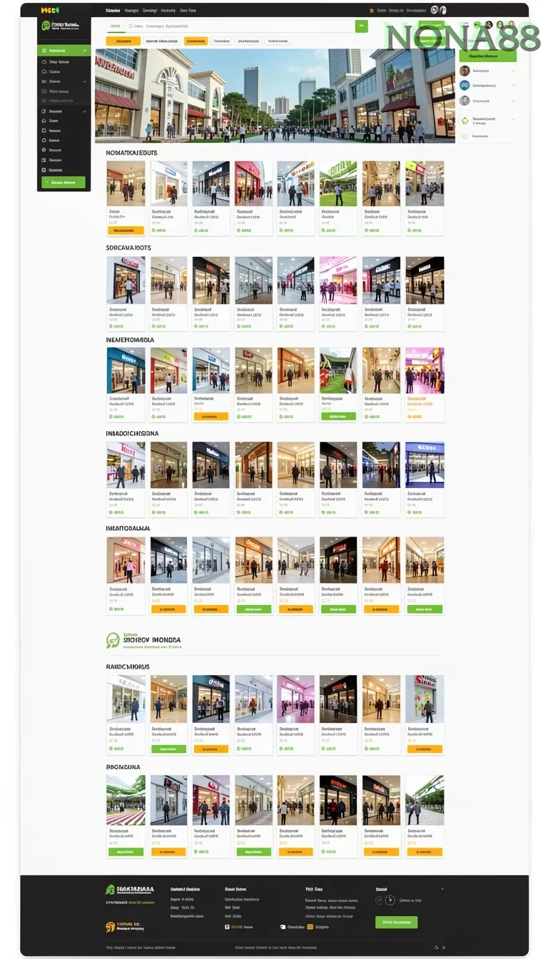 Cuplikan layar KEPO66 — aktivitas